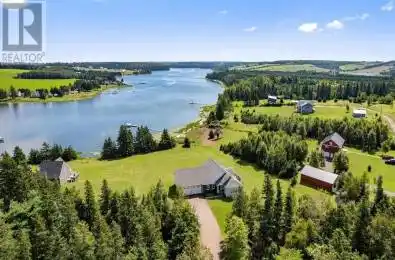 375 Road Long River Prince Edward Island C0B1M0