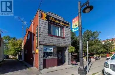 319 MAIN Street Port Dover Ontario N0A1N0