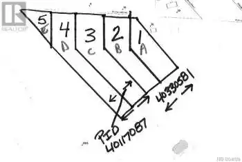 Lot 2 Mckinnon Road Unit# Lot, Miramichi, New Brunswick E1V5Y1, ,Commercial,For Sale,Lot 2 Mckinnon Road,NB098440