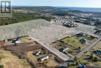 Lot Bernice Court, Saint John, New Brunswick E2J0H8, ,Commercial,For Sale,Lot Bernice Court,NB098536