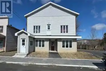 765 Principal Street, Clair, New Brunswick E7A2H5, ,All Houses,For Sale,765 Principal Street,NB098529