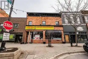 180 ST. PAUL Street, St. Catharines (451 - Downtown), Ontario L2R3M2, ,Commercial,For Sale,ST. PAUL,X9411533