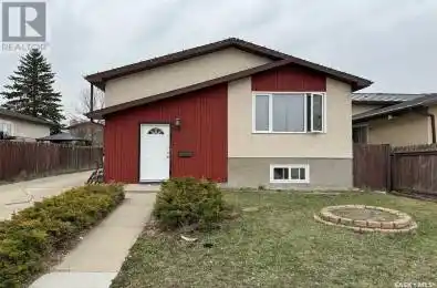 965 DUTKOWSKI CRESCENT Regina Saskatchewan S4N6X8