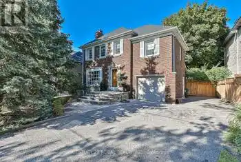 19 Barwick Dr, Toronto, Ontario M3H 1J5, 3 Bedrooms Bedrooms, 12 Rooms Rooms,3 BathroomsBathrooms,All Houses,Sold,Barwick,C8292096