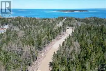 Lot 2 Shore Road Unit# Lot, Grand Manan, New Brunswick E5G3E6, ,Commercial,For Sale,Lot 2 Shore Road,NB098728