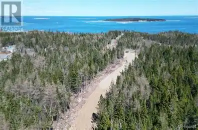 Lot 2 Shore Road Unit# Lot Grand Manan New Brunswick E5G3E6