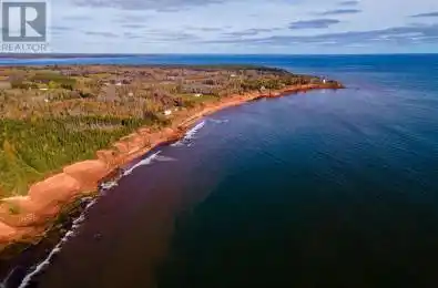 Yanna Ln Lane Beach Point Prince Edward Island C0A1V0