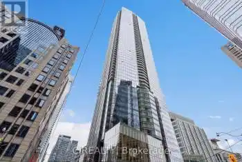 180 University Ave Unit# 2506, Toronto, Ontario M5H 0A2, 2 Bedrooms Bedrooms, 5 Rooms Rooms,3 BathroomsBathrooms,Condo,Sold,University,C8295960