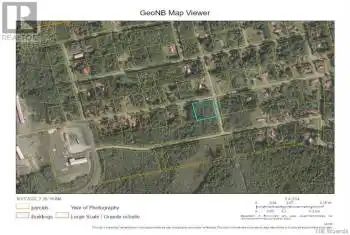 Lot 98-7 Beardsley Road Unit# Lot, Lower Woodstock, New Brunswick E7M4C8, ,Commercial,For Sale,Lot 98-7 Beardsley Road,NB072652