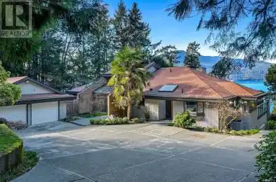 1032 Road North Saanich British Columbia V8L5L3