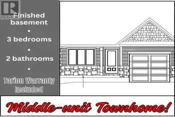 754 18TH Street Unit# 754, Hanover, Ontario N4N0C5, 3 Bedrooms Bedrooms, ,2 BathroomsBathrooms,All Houses,For Sale,18TH,X10846591