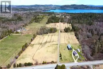 3413 (Lot B) Route 127, Bayside, New Brunswick E5B2S7, ,Commercial,For Sale,3413 (Lot B) Route 127,NB098799