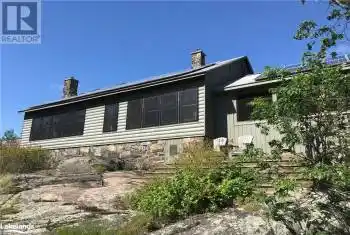 CREWE Point, The Archipelago, Ontario P0J2T0, 3 Bedrooms Bedrooms, ,1 BathroomBathrooms,All Houses,For Rent,CREWE,X10902752