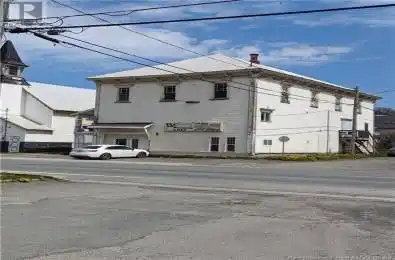 344 Main Street Hartland New Brunswick E7P2M9