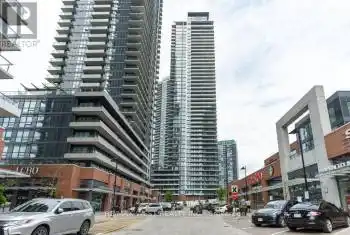 10 Park Lawn Rd Unit# 2508, Toronto, Ontario M8V 0H9, 1 Bedroom Bedrooms, 5 Rooms Rooms,1 BathroomBathrooms,Condo,Sold,Park Lawn,W8346972