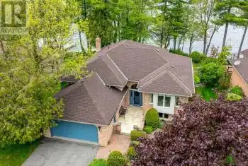 84 Navigators Trail, Kawartha Lakes (Bobcaygeon), Ontario K0M1A0, 4 Bedrooms Bedrooms, ,3 BathroomsBathrooms,All Houses,For Sale,Navigators,X8345604