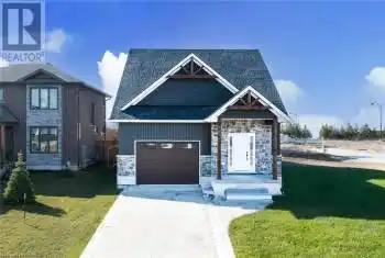 441 COAST Drive, Goderich (Goderich (Town)), Ontario N7A0C3, 3 Bedrooms Bedrooms, ,3 BathroomsBathrooms,All Houses,For Sale,COAST,X10779939