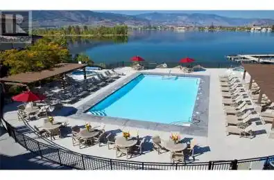 4200 Lakeshore Drive Unit# 316 Osoyoos British Columbia V0H1V6