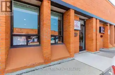 750 Road Unit 48 Toronto (Glenfield-Jane Heights) Ontario M3N2Z4