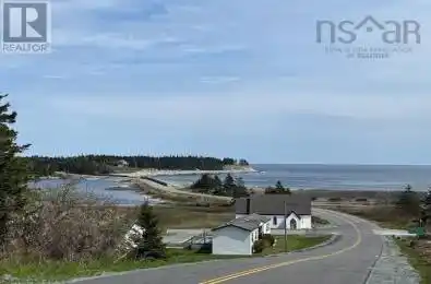 Lot Shore Road Western Head Nova Scotia B0T1K0