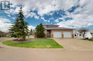 4102 66 Street Unit# 4102 Stettler Alberta T0C2L1