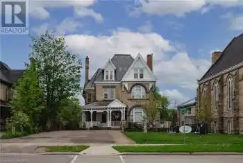 731 PRINCES Street, Kincardine, Ontario N2Z1Z5, 27 Bedrooms Bedrooms, ,27 BathroomsBathrooms,Commercial,For Sale,PRINCES,X10847665