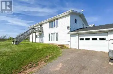 1536 Road Kingston Prince Edward Island C0A1H3