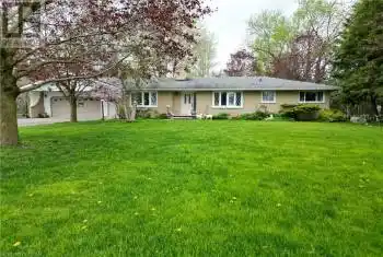 23617 WELLBURN Road, Thames Centre (Wellburn), Ontario N4X1C6, 3 Bedrooms Bedrooms, ,2 BathroomsBathrooms,All Houses,For Sale,WELLBURN,X10780969