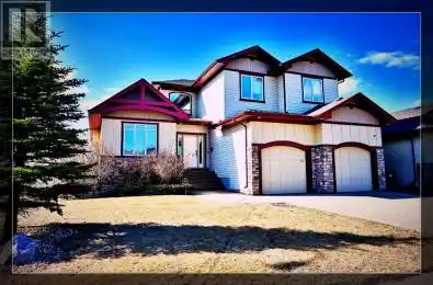 6 Ingram Close Red Deer Alberta T4R0A3