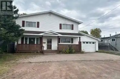 47 Wiber ST Sault Ste. Marie Ontario P6B5L4