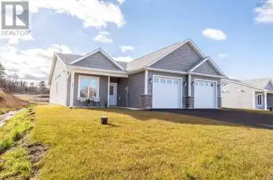 361 Oak Island Road Unit# 52 Avonport Nova Scotia B0P1P0