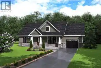 24 LAKEFOREST Drive Unit# Lot 70, Saugeen Shores, Ontario N0H2L0, 3 Bedrooms Bedrooms, ,3 BathroomsBathrooms,All Houses,For Sale,LAKEFOREST,X10850782