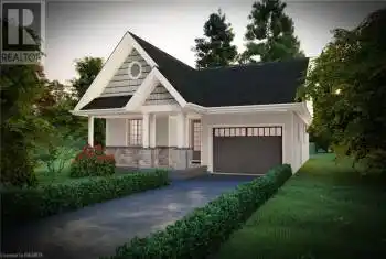 29 LAKEFOREST Drive Unit# Lot 29, Saugeen Shores, Ontario N0H2L0, 3 Bedrooms Bedrooms, ,2 BathroomsBathrooms,All Houses,For Sale,LAKEFOREST,X10850791