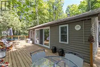 1226 Dignan Road, Dysart et al, Ontario K0M1S0, 2 Bedrooms Bedrooms, ,1 BathroomBathrooms,All Houses,For Sale,Dignan,X10435015