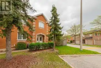 100 Brickyard Way Unit# 85, Brampton, Ontario L6V 4L9, 3 Bedrooms Bedrooms, 8 Rooms Rooms,4 BathroomsBathrooms,All Houses,Sold,Brickyard,W8324424