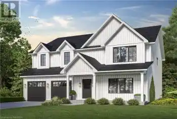 19 MARSHALL Place Unit# Lot 56, Saugeen Shores, Ontario N0H2L0, 5 Bedrooms Bedrooms, ,3 BathroomsBathrooms,Commercial,For Sale,MARSHALL,X10850801