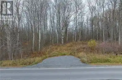 2 COUNTY ROAD 14 Unit# LOT Enterprise Ontario K0K1Z0