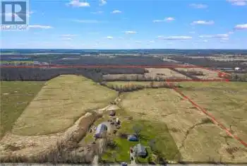 10219 MORRIS Road, Niagara Falls (225 - Schisler), Ontario L0S1K0, ,Commercial,For Sale,MORRIS,X9411449