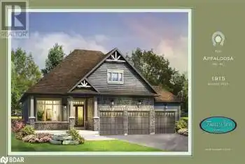 2 COTTONWOOD Street Unit# LOT, Anten Mills, Ontario L0L1Y2, 3 Bedrooms Bedrooms, ,2 BathroomsBathrooms,All Houses,For Sale,COTTONWOOD,40450416