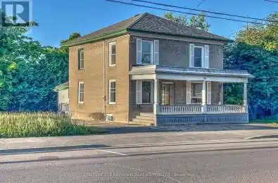 84 Picton Main Street Prince Edward County (Picton) Ontario K0K2T0