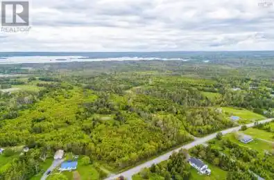 Lot MES-1X West Lawrencetown Road West Lawrencetown Nova Scotia B2Z1S6