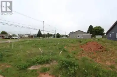 Lot 39 Street Unit Lot Summerside Prince Edward Island C1N4J3