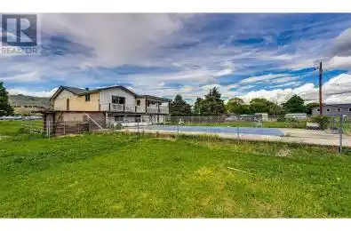 6060 Okanagan Landing Road Vernon British Columbia V1H1M3