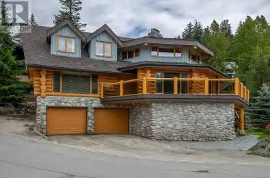 2585 SNOWRIDGE Crescent Whistler British Columbia V8E0P7