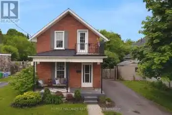 246 Westcott St, Peterborough, Ontario K9J 2H1, 3 Bedrooms Bedrooms, 9 Rooms Rooms,2 BathroomsBathrooms,All Houses,Sold,Westcott,X8400838