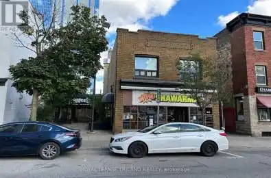 434-436 Clarence Street Unit# 434 London Ontario N6A3M8