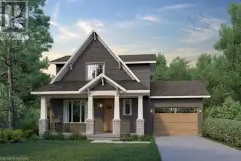 27 MARSHALL Place Unit# LOT 52, Saugeen Shores, Ontario N0H2L0, 3 Bedrooms Bedrooms, ,3 BathroomsBathrooms,All Houses,For Sale,MARSHALL,X10849714