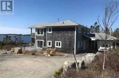 771 Shad Point Parkway Blind Bay Nova Scotia B3Z4C2