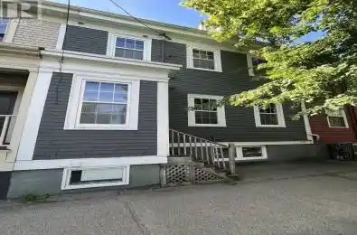 5639 Morris Street Halifax Nova Scotia B3J1C4