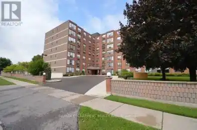 99 Donn Avenue Unit# 704 Hamilton (Stoney Creek) Ontario L8G5B2